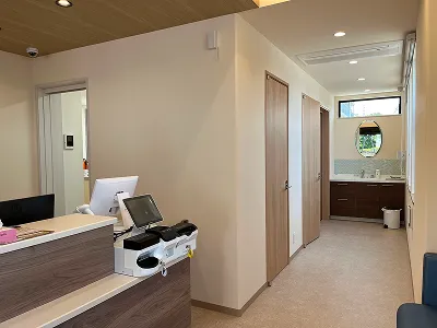 北烏山ふたばクリニック様[東京都世田谷区]