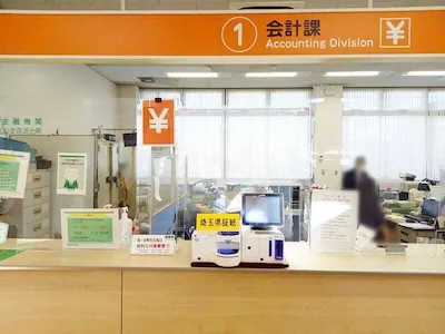 79：滑川町役場様 (会計課)[埼玉県]