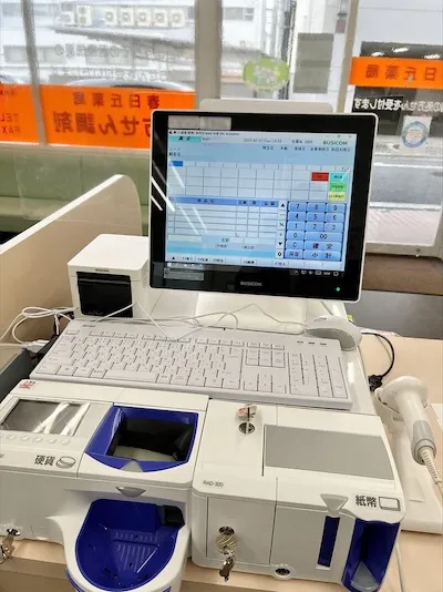 80：春日丘薬局様[大阪府藤井寺市]