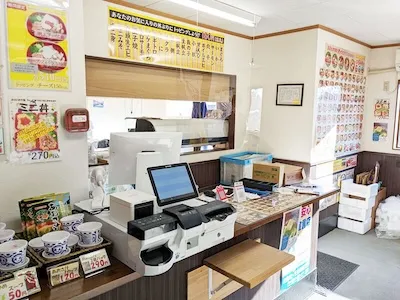 84：うおうお丼丸様　おもちゃのまち店[栃木県壬生町]