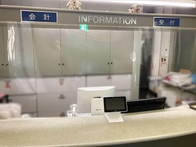 88：西原内科消化器科クリニック様[福岡県飯塚市]