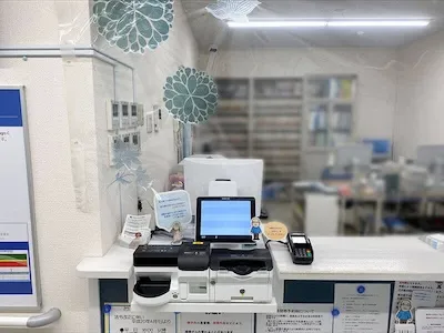 92：本郷整形外科皮膚科様[埼玉県さいたま市]