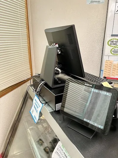 99：美歎牧場直売所様 つのい店[鳥取県鳥取市]