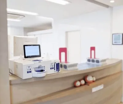 メンタルクリニック百道浜様[福岡県福岡市]