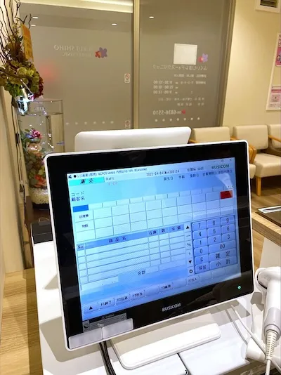 118：ふくいしほレディースクリニック様[大阪府豊中市]