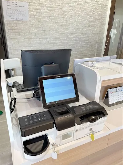 122：グランメドクリニック様[大阪府茨木市]