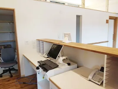 146：おおいずみ内科ハートクリニック様[富山県富山市]