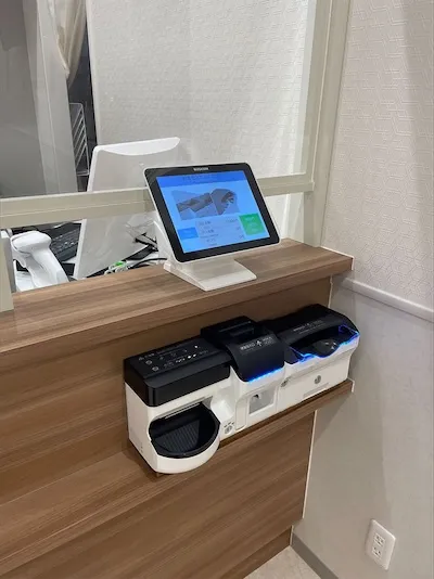 153：里皮フ科・小児科クリニック様[兵庫県西宮市]