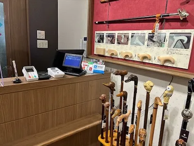 156：銀座タカゲン様[東京都中央区]