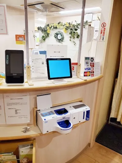 158：八王子乳腺クリニック様[東京都八王子市]