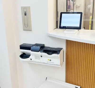 164：高橋胃腸科医院様[埼玉県鴻巣市]