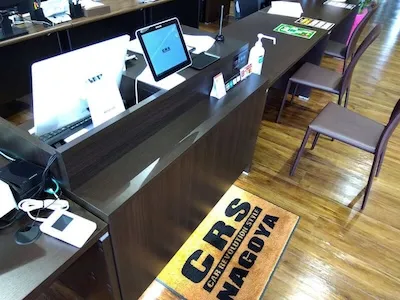 166：CRS名古屋店様[愛知県名古屋市]