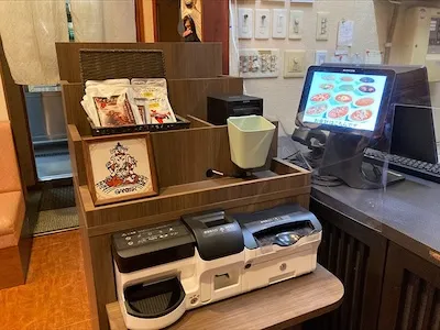 167：アジアンキッチンタージ様[福岡県大川市]