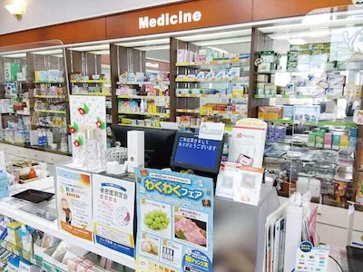 168：キング薬局様[岩手県久慈市]