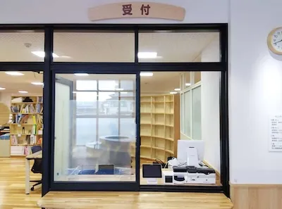 169：太子町立生涯学習センター太子の森様[大阪府]