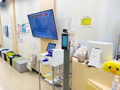 174：医聖よろずクリニック あおよこ院様[東京都品川区]