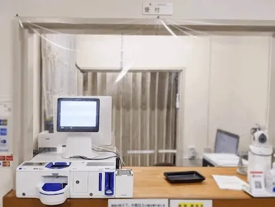 橋本歯科様[山口県下関市]