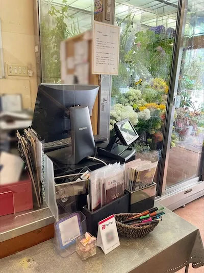 183：あすか風 本町店様[大阪府大阪市]