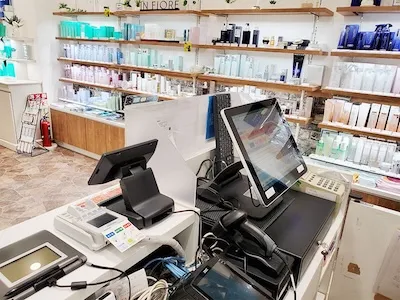 186：一番館 イオンモール筑紫野店様[福岡県筑紫野市]