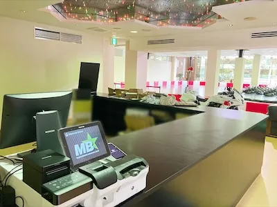 203：MUGIUDA BASE様[鹿児島県日置市]