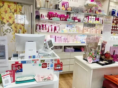 204：おしゃれの店きしかわ様[佐賀県伊万里市]