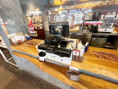 205：パン・ド・ナノッシュ 茅ヶ崎店様[神奈川県茅ヶ崎市]