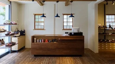 RegettaCanoe自由が丘店様[東京都目黒区]