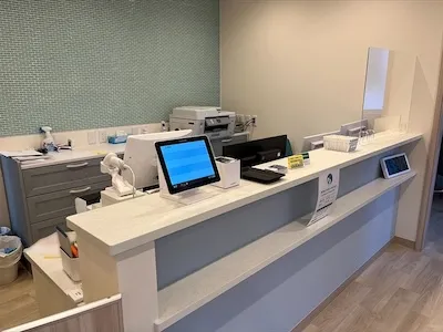 214：かりゆしファミリークリニック様[神奈川県藤沢市]