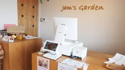 瀬戸内ジャムズガーデン様[山口県周防大島町]