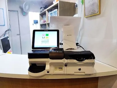 229：にしぐち小児科様[大阪府大阪市]