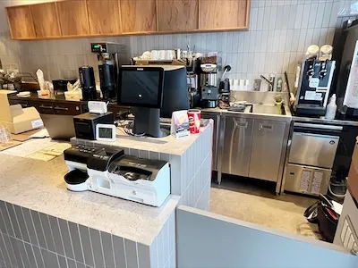 232：湯河原カフェ様[神奈川県足柄下郡市]