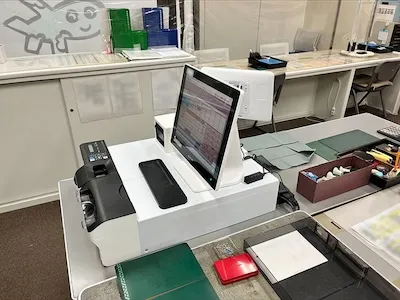 245：伊丹市役所様（伊丹市くらしのプラザ）[兵庫県]