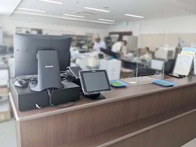 256：盛岡市役所様（青山支所）[岩手県]