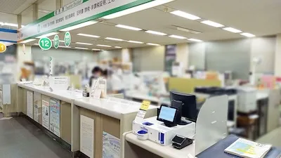 260：日高市役所様（税務課）[埼玉県]