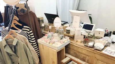 コドモ古着百貨　リシュラ様[広島県広島市]