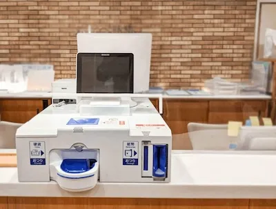 ふじつ眼科様[山口県宇部市]