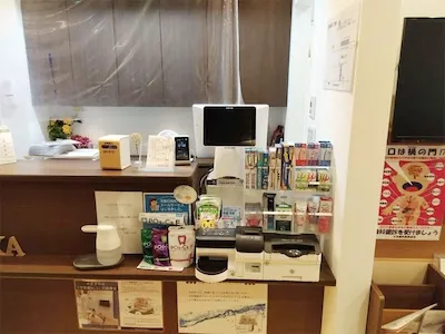 275：歯科よしおか様[京都府精華町]