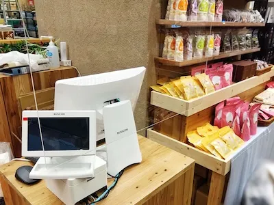 279：オーガニックプラザ ソコラ塚口店様[兵庫県尼崎市]