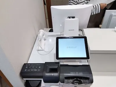 281：きたクリニック様[大阪府大阪市]