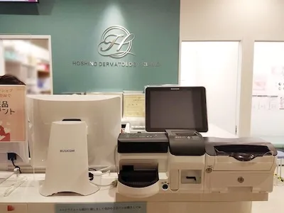 282：ほしの皮ふ科クリニック大阪院様[大阪府八尾市]