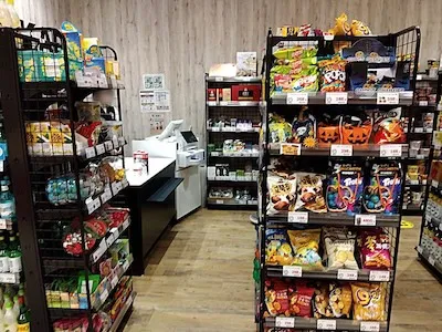 285：SKADI 丸井志木店様[埼玉県志木市]