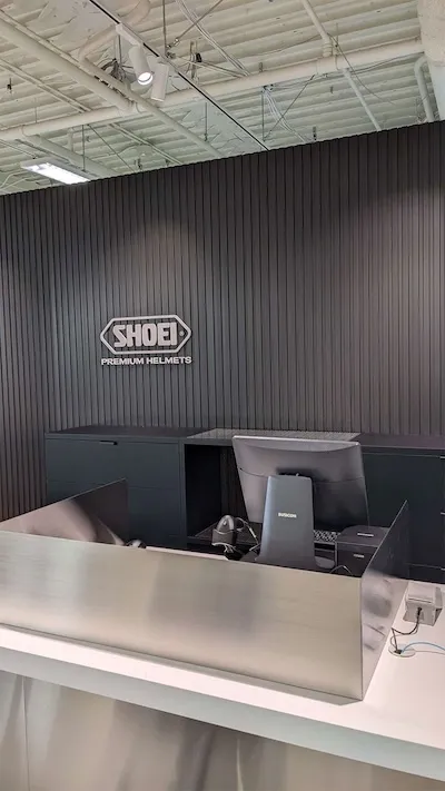 297：SHOEI Gallery YOKOHAMA様[神奈川県横浜市]