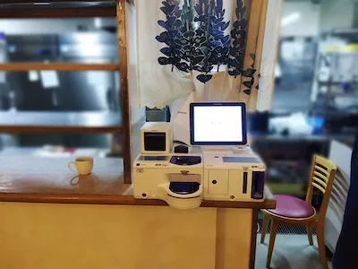 301：能登空港レストラン あんのん様[石川県輪島市]