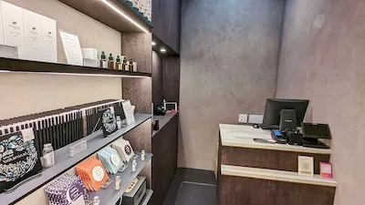 302：NEHAN TOKYO 有楽町店様[東京都千代田区]