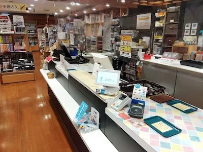 305：文華堂様[島根県益田市]