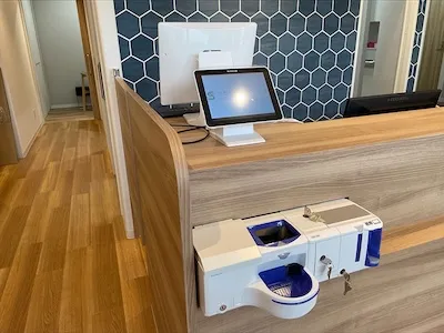 311：さちこ女性クリニック様[京都府京都市]