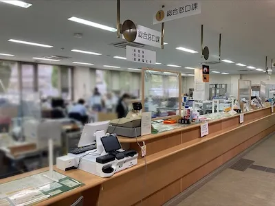 317：宇城市役所様（三角支所）[熊本県]