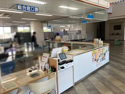 318：宇城市役所様（豊野支所）[熊本県]