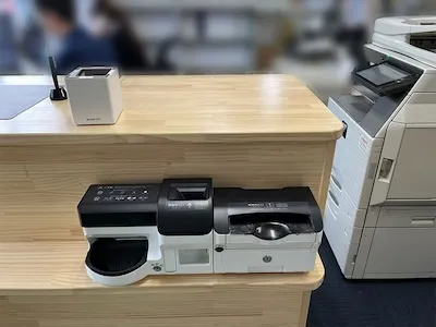 322：都市環境サービス株式会社様[神奈川県相模原市]