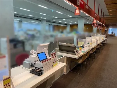 325：安曇野市役所様（税務課）[長野県]